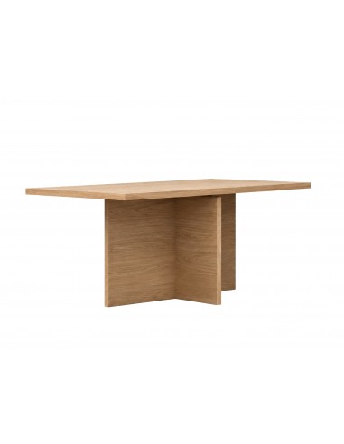 Teulat Arrel 180, Mesa comedor rectangular en...