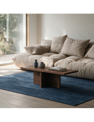 Teulat Arrel 120, Mesa de centro minimalista...