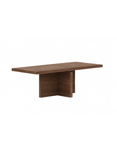Teulat Arrel 120, Mesa de centro minimalista...