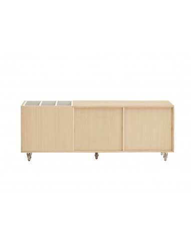 Teulat SONAR 135 Mueble Tocadiscos y TV con...