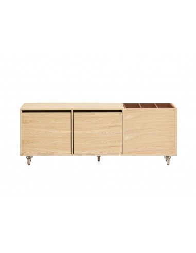 Teulat SONAR 135, Mueble para Tocadiscos en...