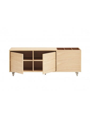 Teulat SONAR 135, Mueble para Tocadiscos en...