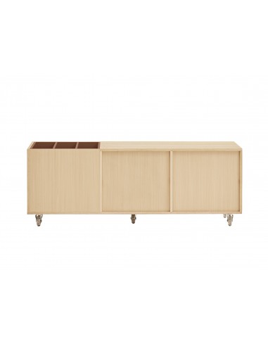 Teulat SONAR 135, Mueble para Tocadiscos en...