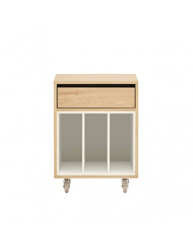 Teulat SONAR 45, Mueble Tocadiscos auxiliar con...