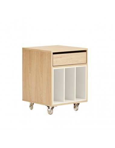 Teulat SONAR 45, Mueble Tocadiscos auxiliar con...