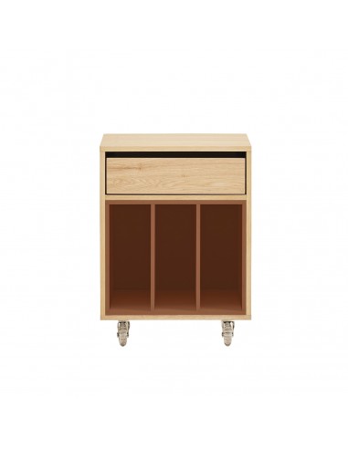 Teulat SONAR 45, Mueble Tocadiscos auxiliar con...