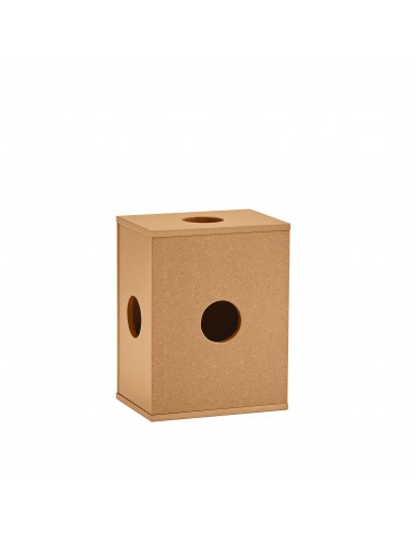 Teulat WALLY Cajón mesita Auxiliar apple boxes...