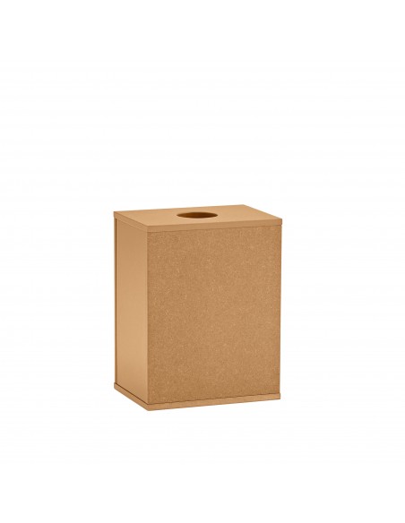 Teulat WALLY Cajón mesita Auxiliar apple boxes en color Natural