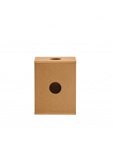 Teulat WALLY Cajón mesita Auxiliar apple boxes...