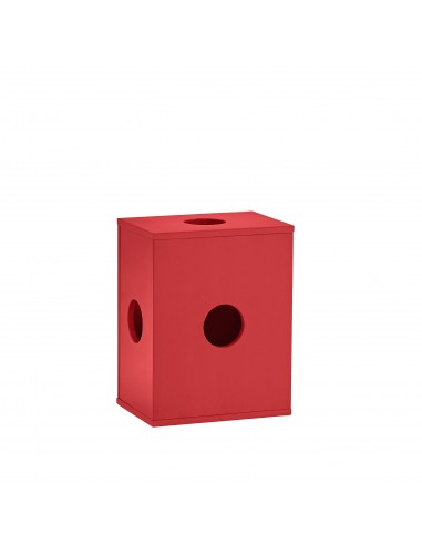 Teulat WALLY Cajón mesita Auxiliar apple boxes...