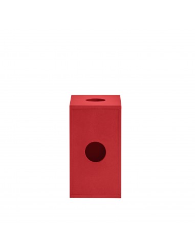 Teulat WALLY Cajón mesita Auxiliar apple boxes...