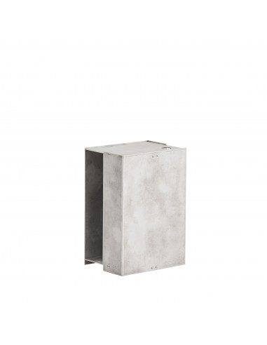Teulat AELE, Mesa Auxiliar de Diseño en Aluminio