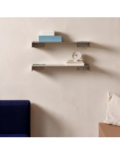 Teulat AELE 60, Estante de Diseño en Aluminio 2