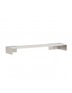 Teulat AELE 60, Estante de Diseño en Aluminio