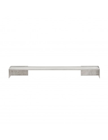Teulat AELE 60, Estante de Diseño en Aluminio