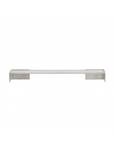 Teulat AELE 60, Estante de Diseño en Aluminio