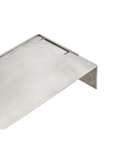Teulat AELE 60, Estante de Diseño en Aluminio