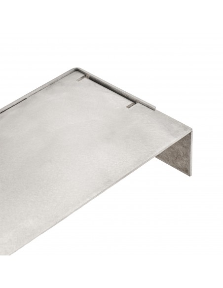 Teulat AELE 60, Estante de Diseño en Aluminio