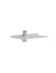 Teulat SLOT MALVA 32, Estante de Diseño en Aluminio