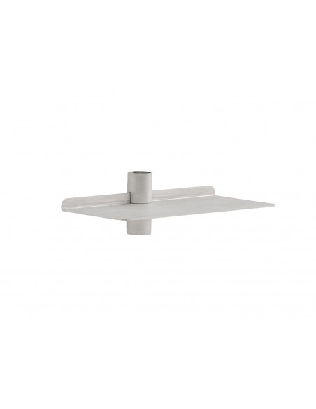 Teulat SLOT MALVA 32, Estante de Diseño en Aluminio