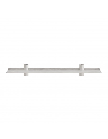 Teulat SLOT MALVA 80, Estante de Diseño en Aluminio