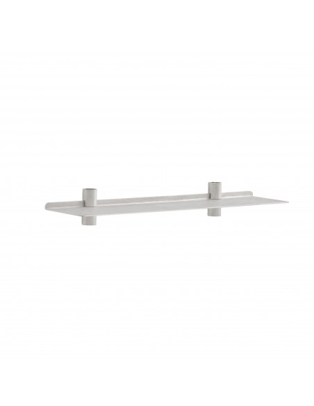 Teulat SLOT MALVA 80, Estante de Diseño en Aluminio