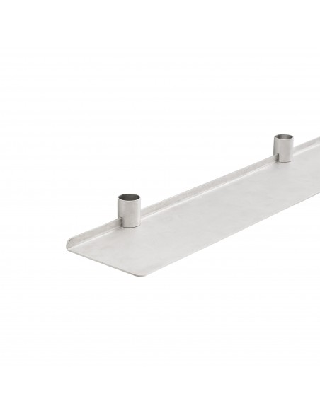 Teulat SLOT MALVA 80, Estante de Diseño en Aluminio
