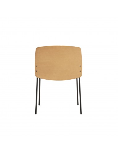 Teulat SAGO, Cadeira de Design em Carvalho e...