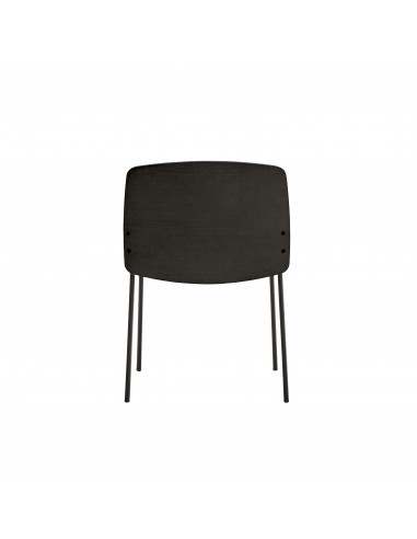 Teulat SAGO, Silla de Diseño en madera y Metal...