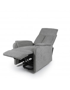 Sillón Relax Eléctrico KASUMI Power Lift con 1 Motor y... 2