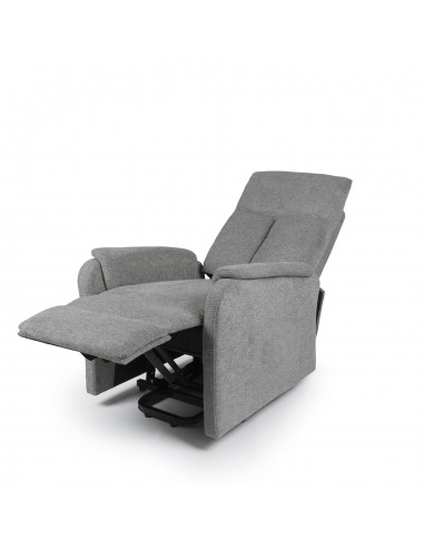 Poltrona KASUMI Power Lift de 1 motor, com...