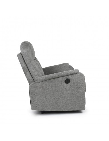 Sillón Relax Eléctrico KASUMI con 1 Motor y...