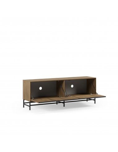 Mueble de TV Aiden de Diseño Moderno de 150 cm...