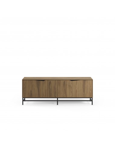 Mueble de TV Aiden de Diseño Moderno de 150 cm...