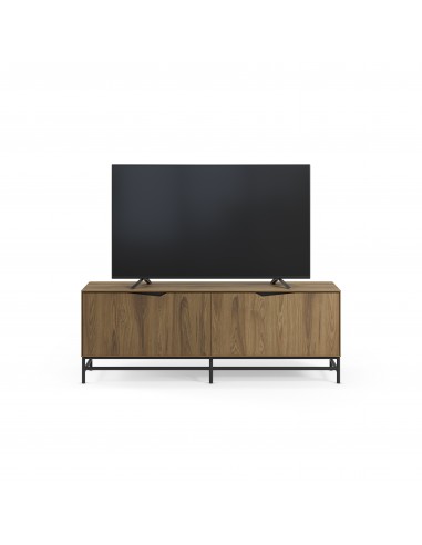 Mueble de TV Aiden de Diseño Moderno de 150 cm...