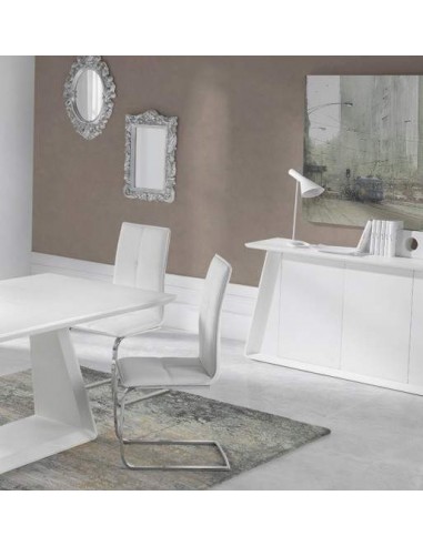 LAMPARA DE SOBEMESA MODERNA, JACOBSEN.