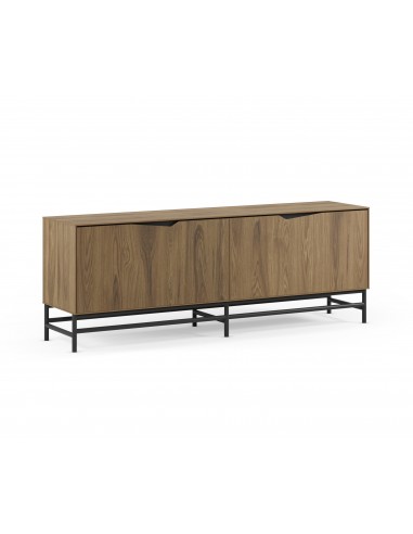Mueble de TV Aiden de Diseño Moderno de 150 cm...
