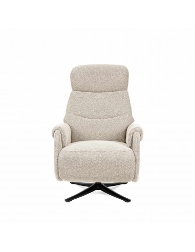 Sillón relax TAMIKO de diseño con dos motores
