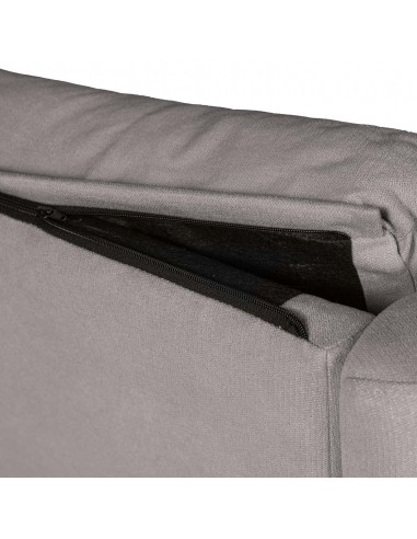 Sillón relax AKARI de diseño con dos motores...