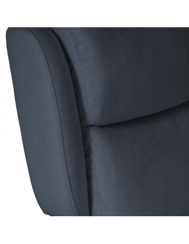 Sillón relax AKARI de diseño con dos motores...