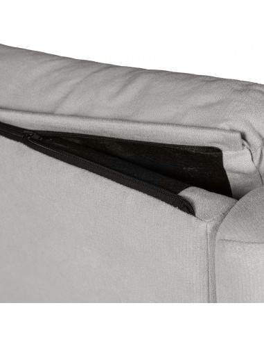 Sillón relax AKARI de diseño con dos motores...