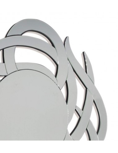 ESPEJO ABSTARCTO DE DISEÑO , SOL.