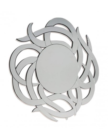 ESPEJO ABSTARCTO DE DISEÑO , SOL.