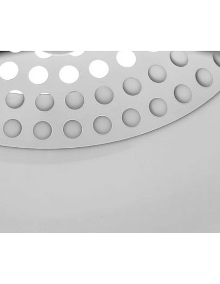 Candeeiro de chão de design moderno Arco inspirado em Achille Castiglioni