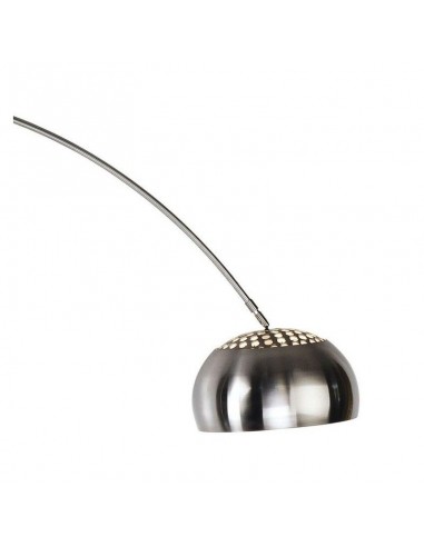 Candeeiro de chão de design moderno Arco inspirado em Achille Castiglioni