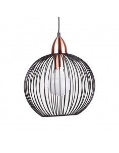 LÂMPADA DE TETO DE DESIGN INDUSTRIAL,TIBI.