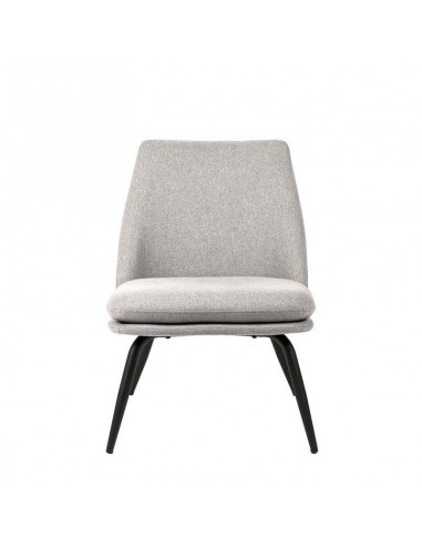 BUTACA DE DISEÑO MODERNO ROMA, tela