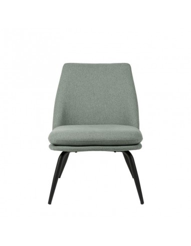 BUTACA DE DISEÑO MODERNO ROMA, tela