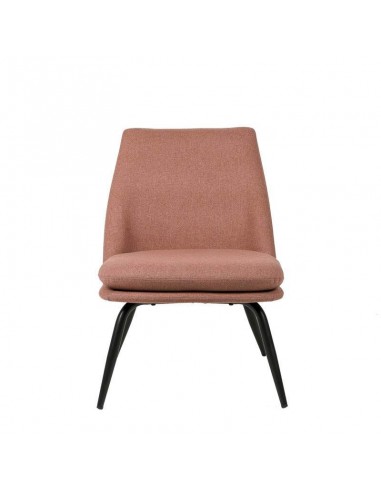 BUTACA DE DISEÑO MODERNO ROMA, tela