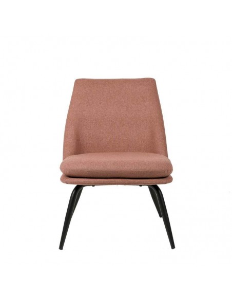 BUTACA DE DISEÑO MODERNO ROMA, tela